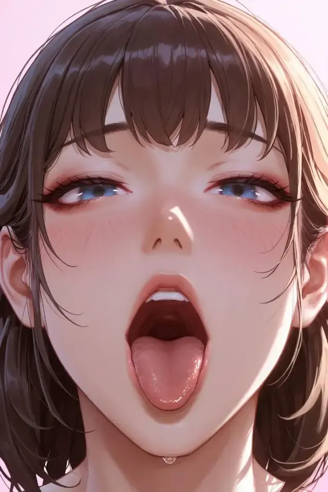 ai ahegao generator