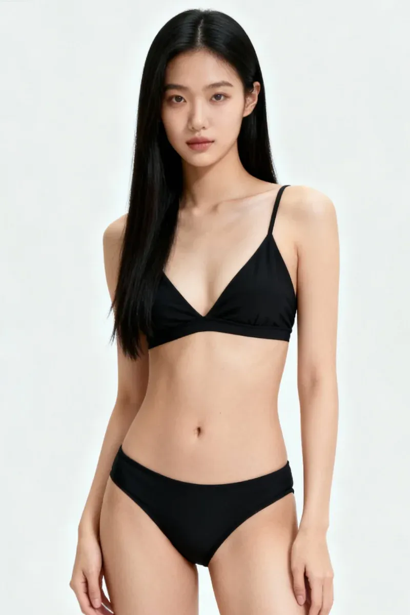 AI Bikini Image Generator