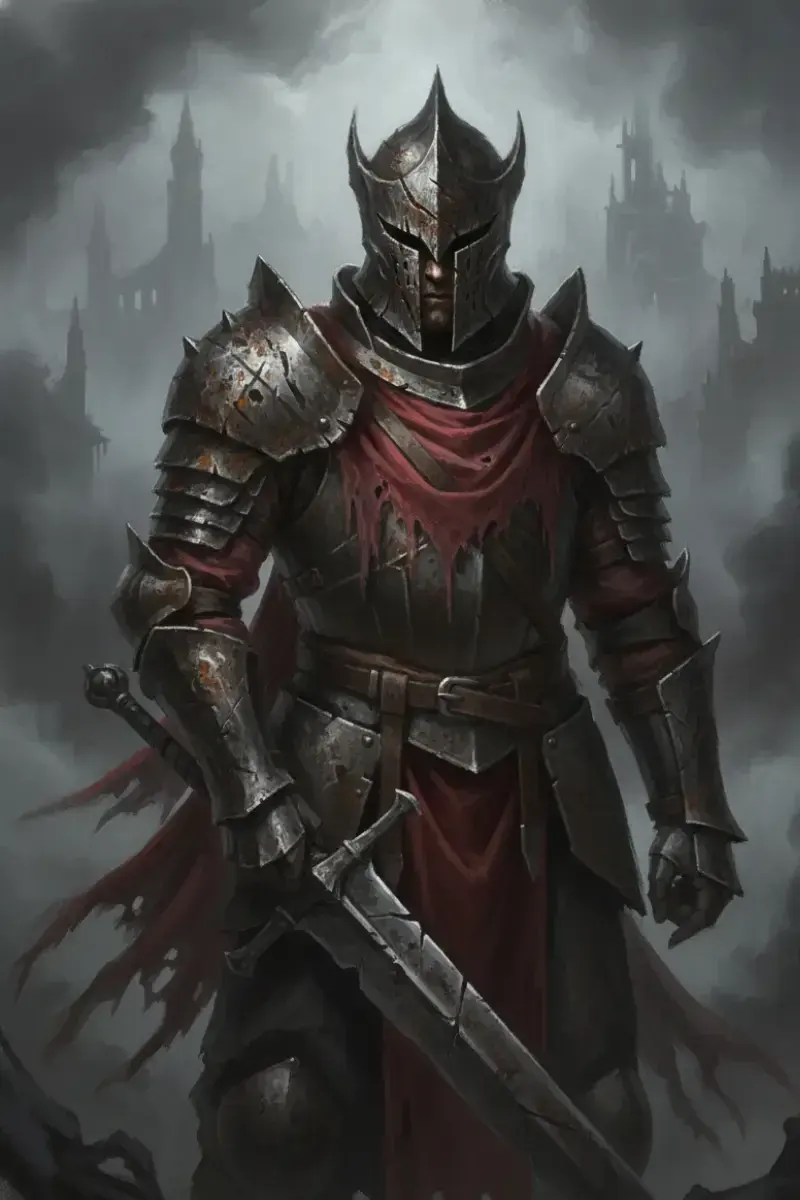 ai character generator