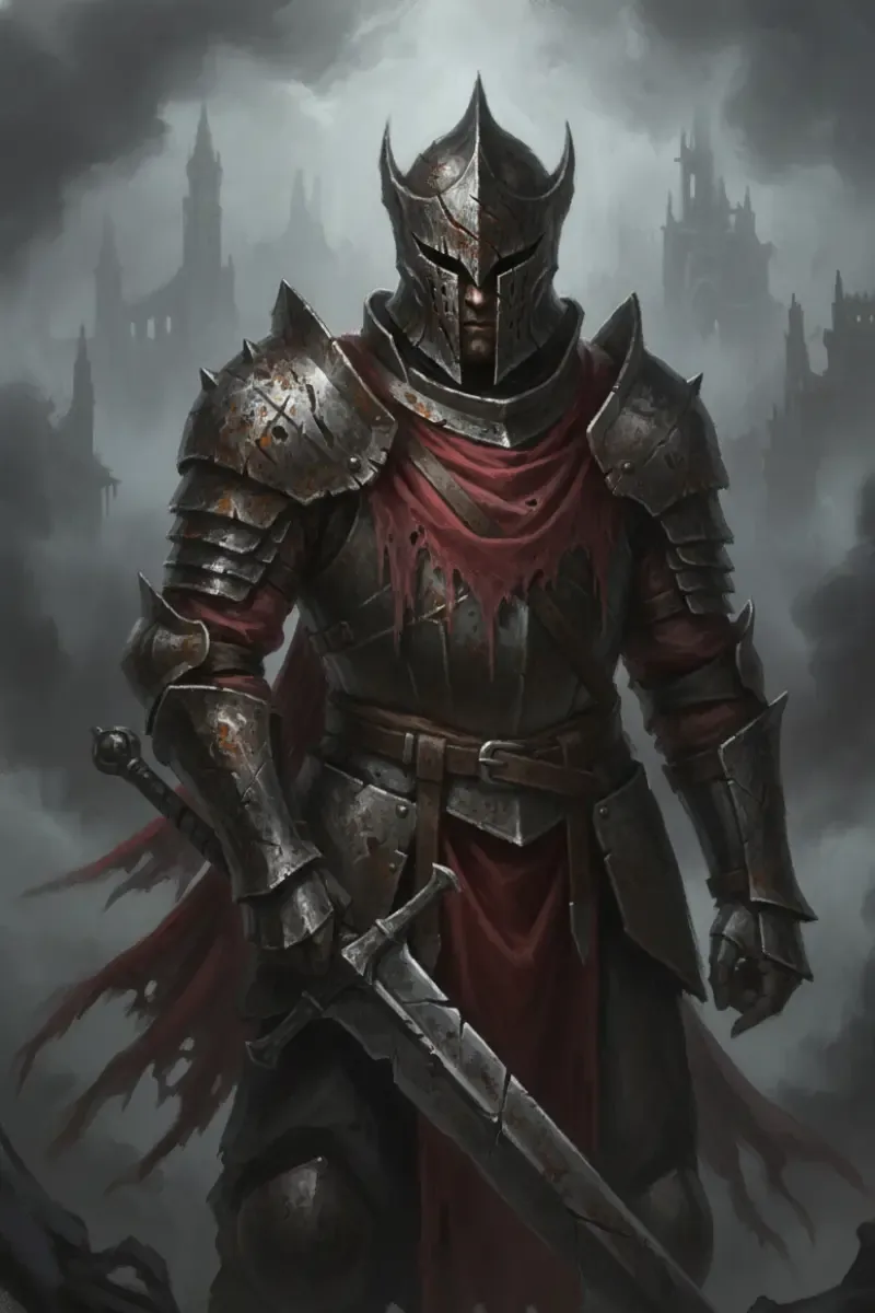 ai character generator