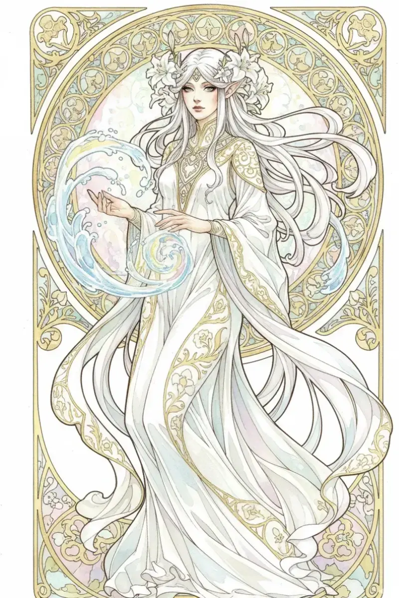 ai character generator