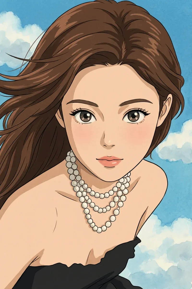 AI Character Generator