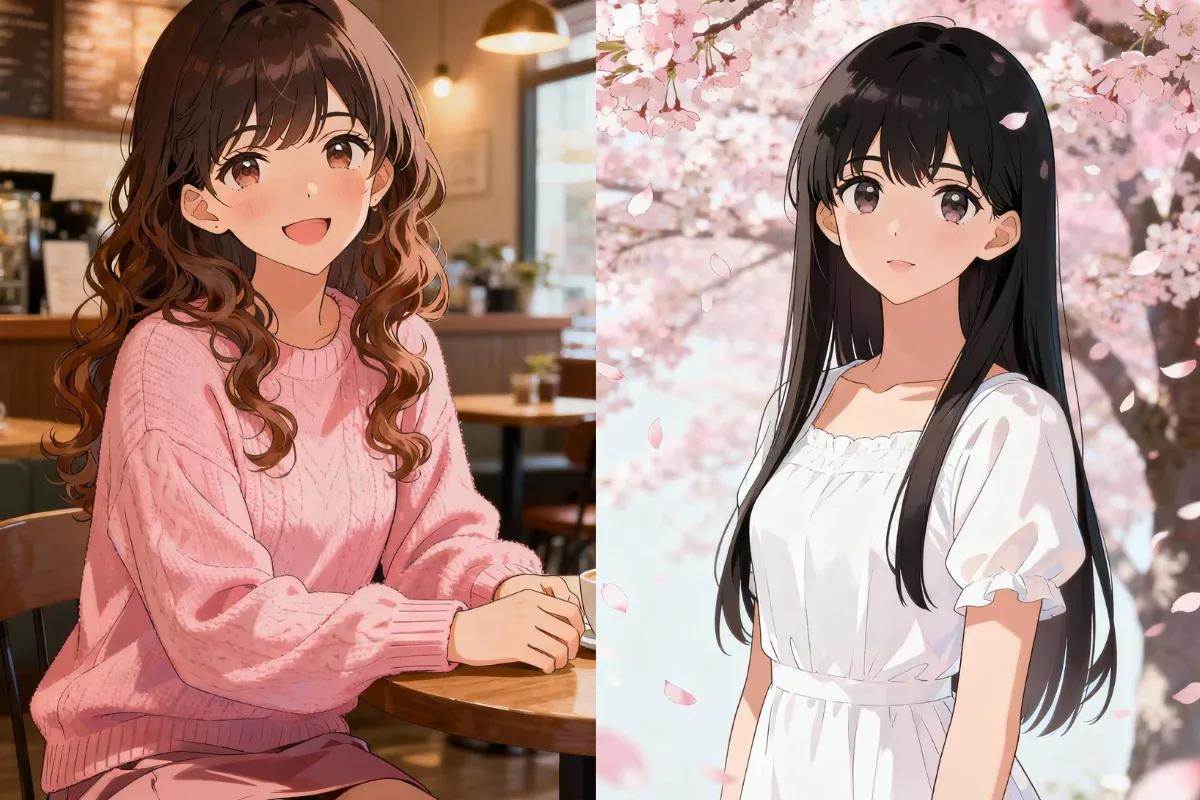 ai character generator