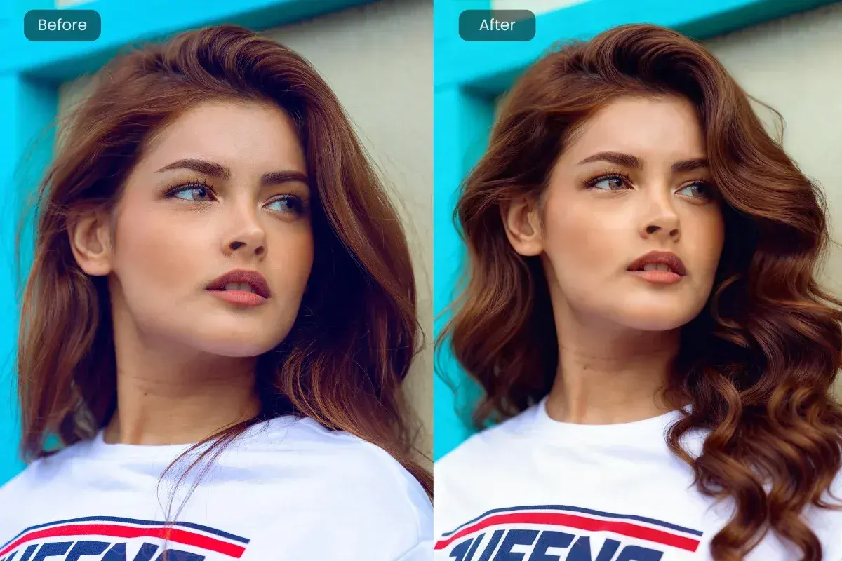 ai hairstyle changer