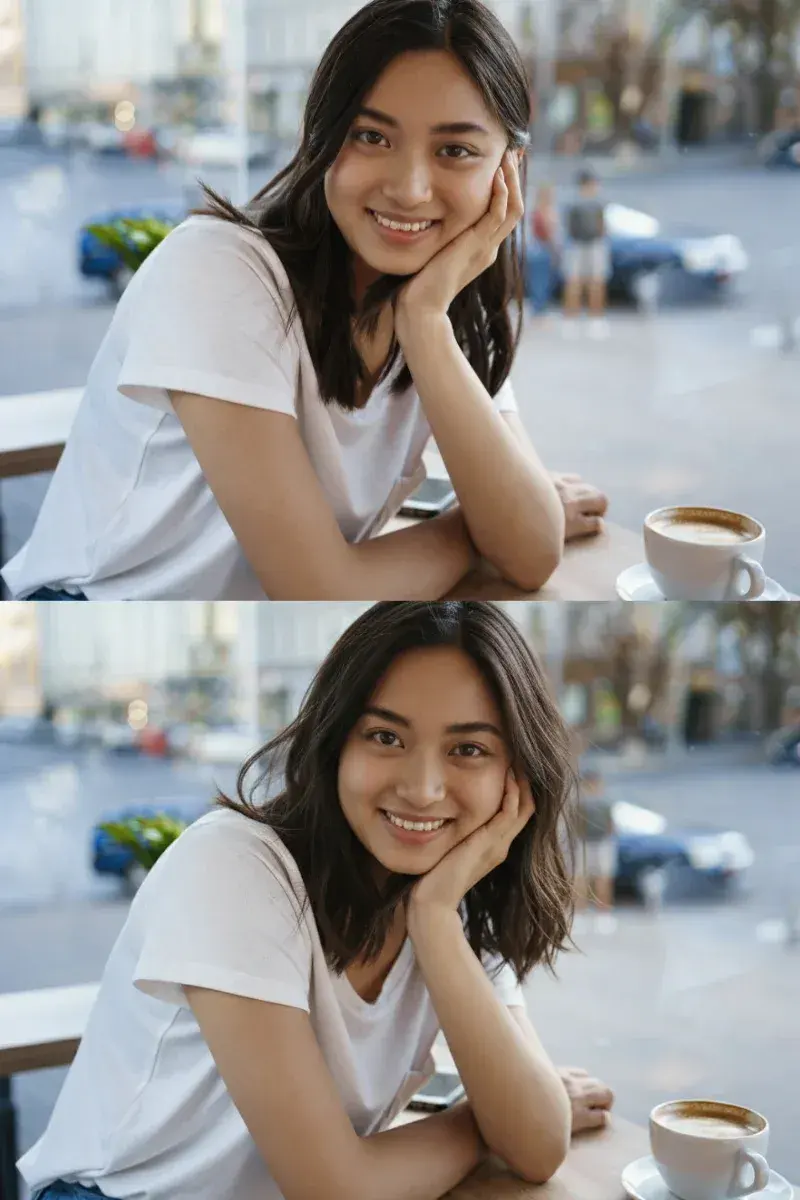 ai hairstyle changer