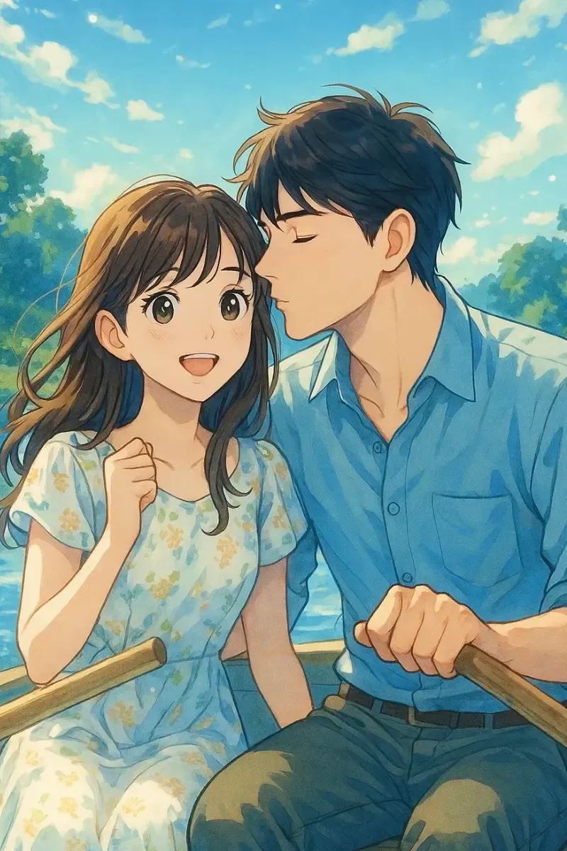 ai image generation aigazou