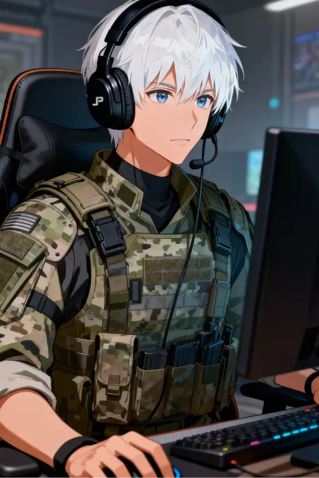 animie avatar generator