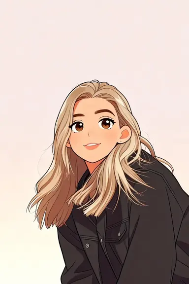 似顔絵メーカー