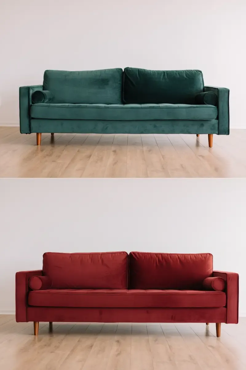 change color of image