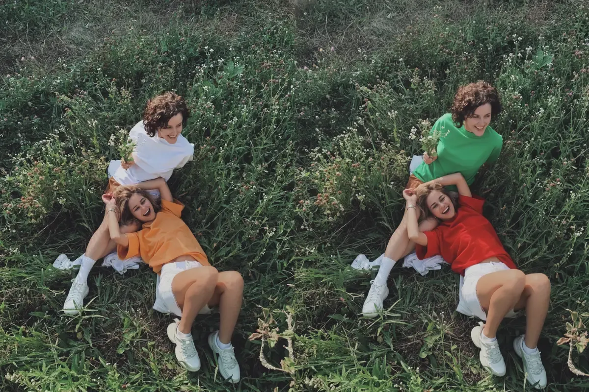 change color of image