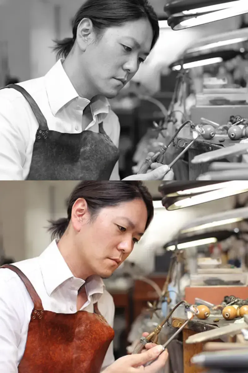 colorize black and white photo