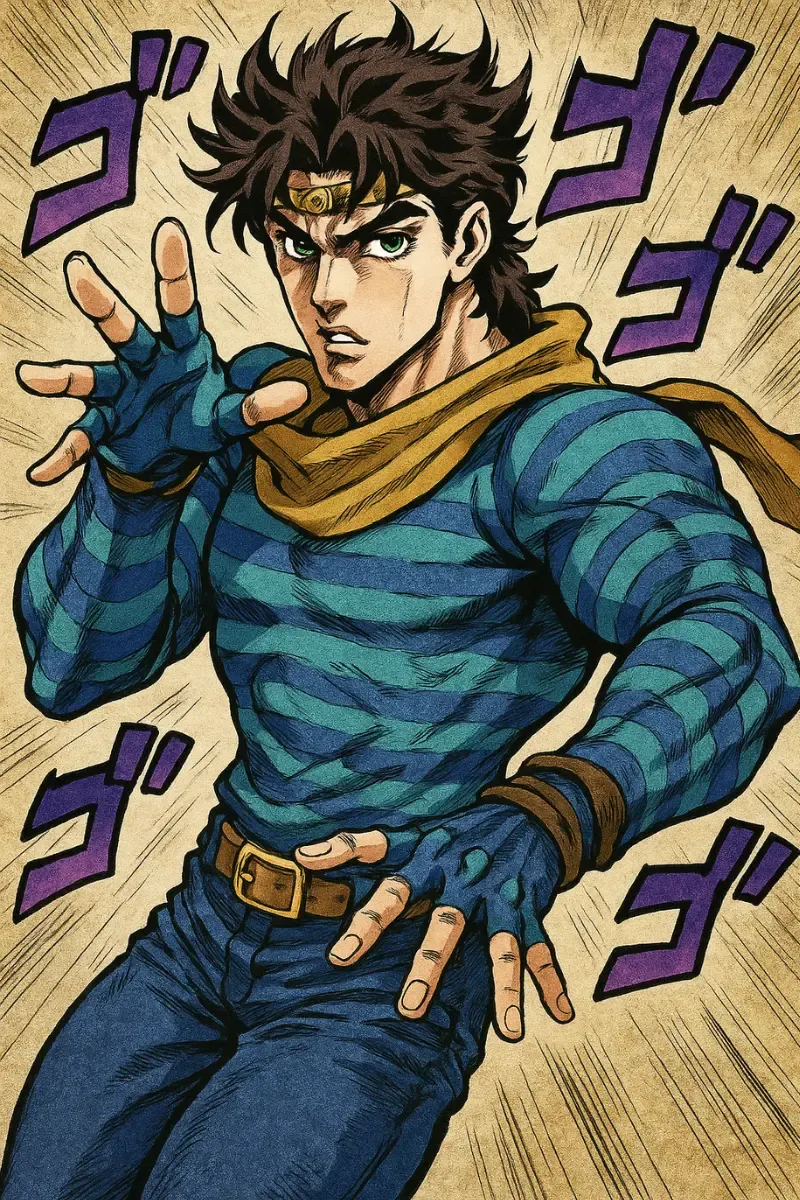 jojo filter