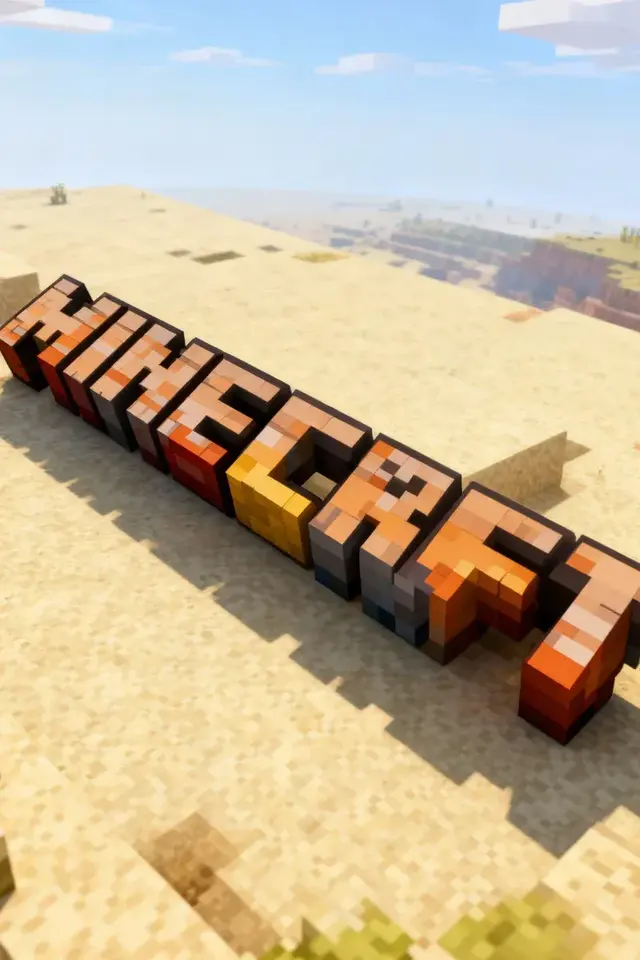 minecraft pixel art generator