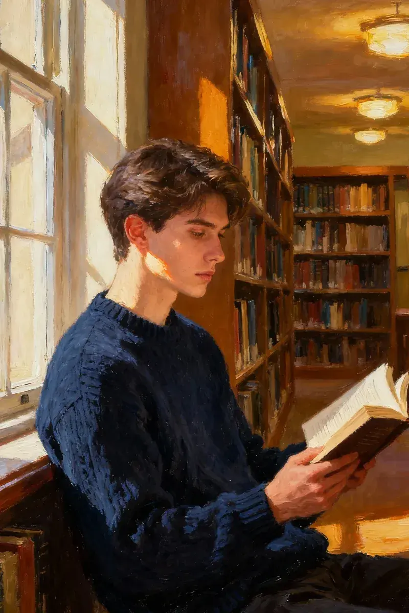 photo to oil painting