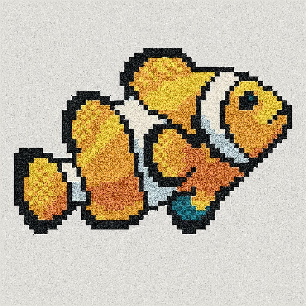 pixel art maker
