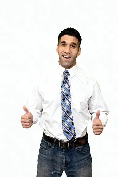 Green Screen Remover