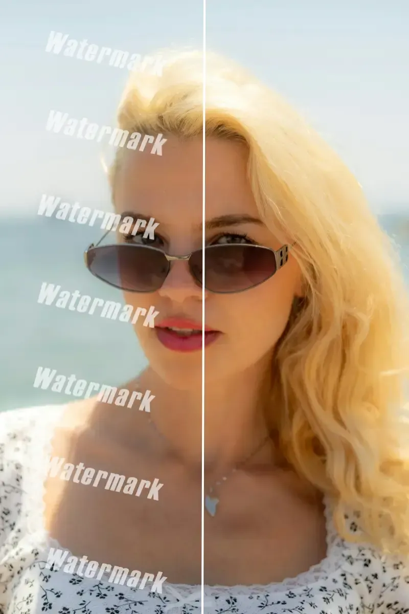 Watermark Remover