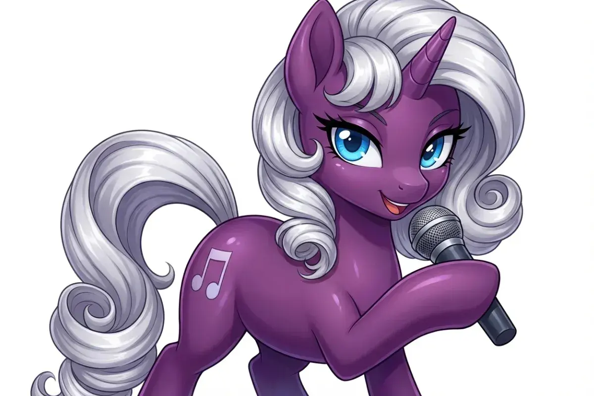 my little pony maker