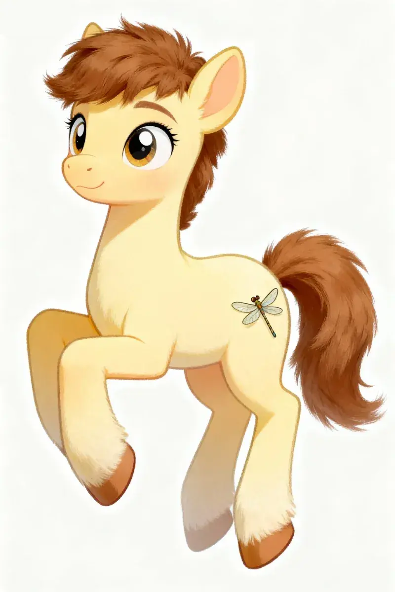 my little pony maker