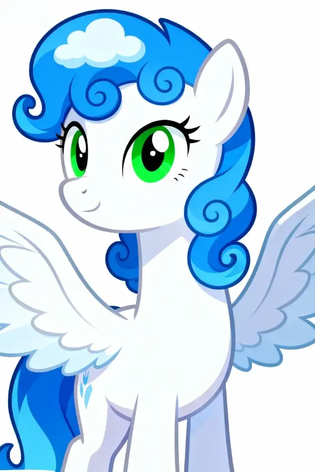 my little pony maker